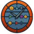 MinutesMap logo